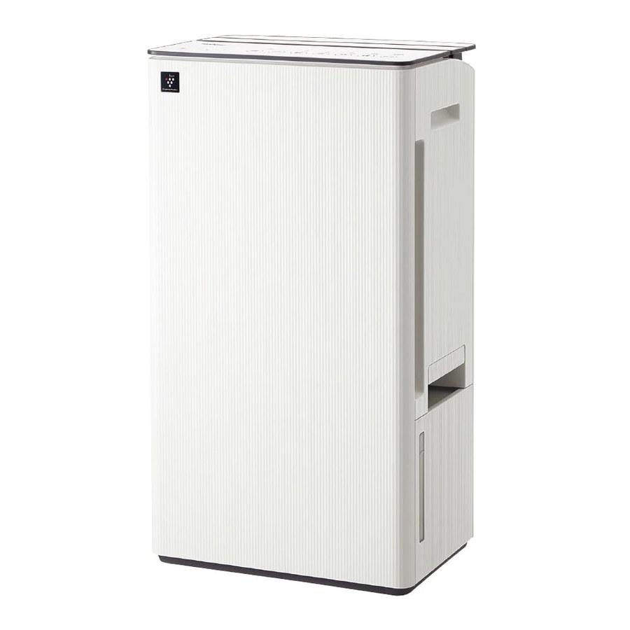 シャープ CV-T190 商品画像
